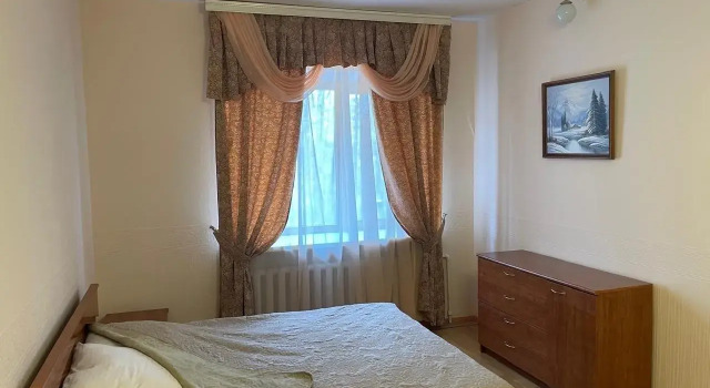Run of House Гостевой дом Ургуново