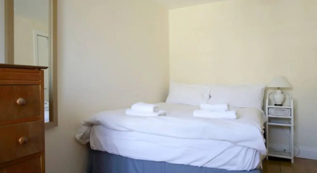 2 Bedroom Apartment In Centre Of The City