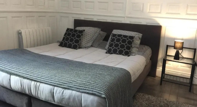 Студия Apartments Les 5 LYS - Quartier La Bastide