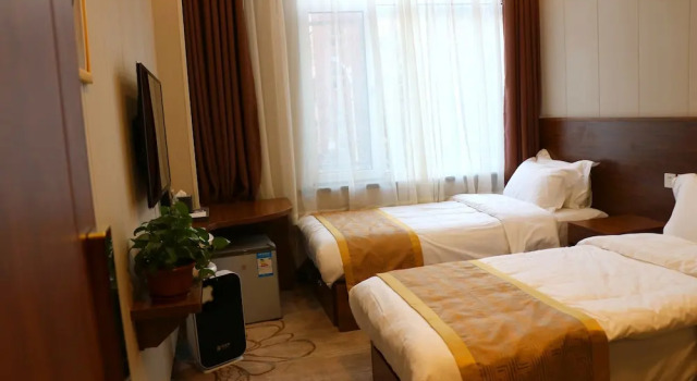CiHang Home Hotel