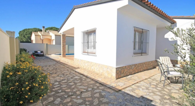Holiday Home Vinya