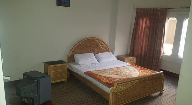 Camera doppia Standard Palace Hotel Gilgit