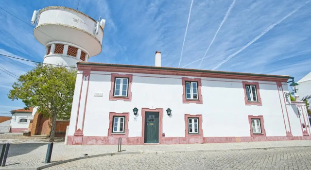 Casa da Moira