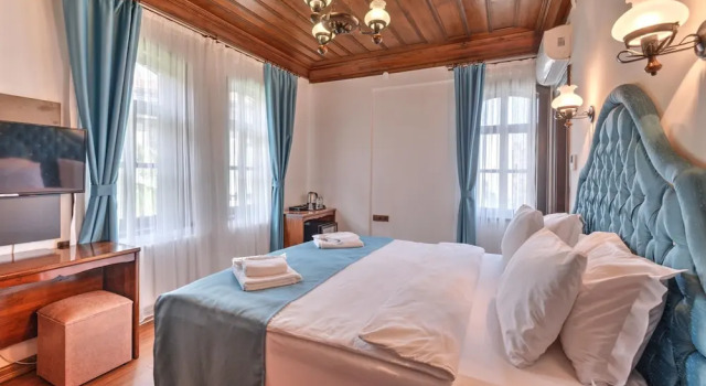Номер Standard Mi̇das Konak Otel