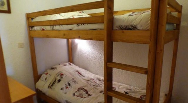 Appartement Les Saisies, 1 pièce, 4 personnes - FR-1-594-108, Забронировать Апартаменты/квартира Апартаменты Ле-Сейсье, рядом с Горнолыжный подъемник Люсьон, Апартаменты/квартира