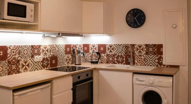 Gahenda - Appartement Volumineux et Familial - Parking, WiFi & Netflix