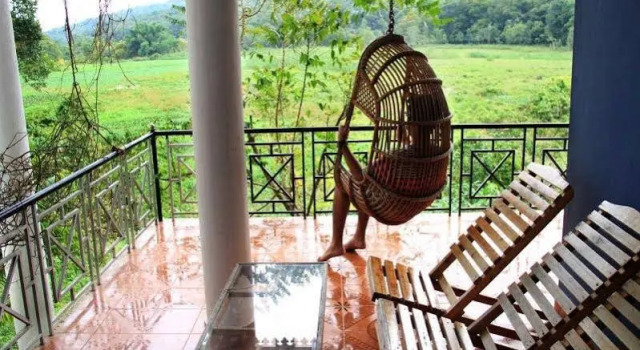 Max Homes