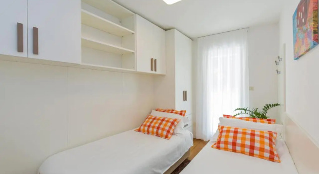 Апартаменты Deluxe с 3 комнатами Dubrovnik Luxury Residence - L’Orangerie