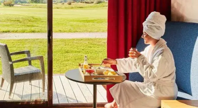 Номер Classic Cabot Hotel Bordeaux - MGallery Collection