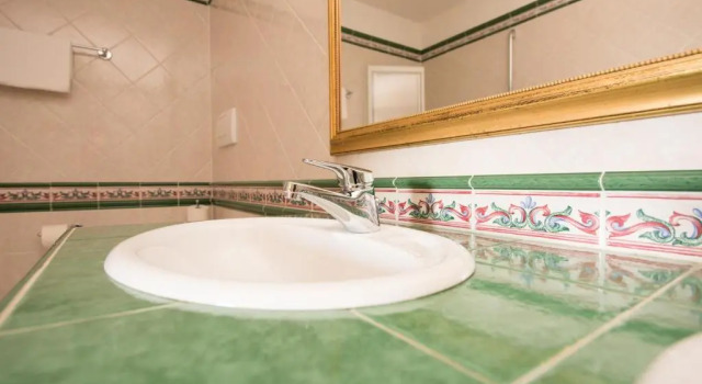 Номер Standard Hotel Enzian