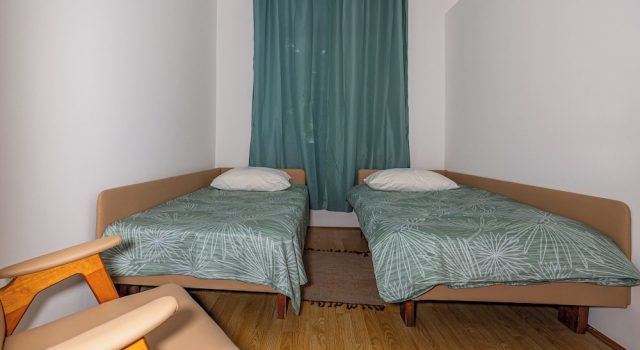 Apartments Jarmila