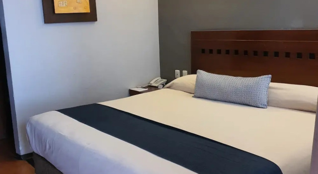 Номер Economy Hotel Panamerican
