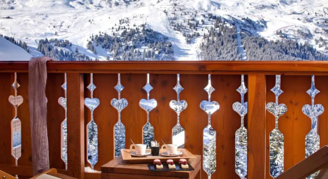 Номер Standard Hotel Allodis