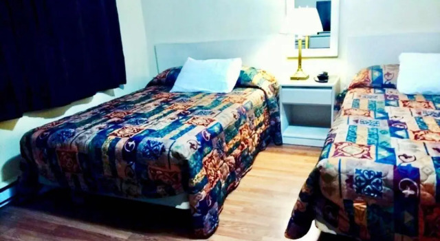 Номер Standard Leisure Motel