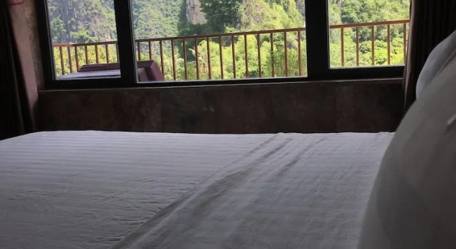 Номер Standard Limestone View Homestay