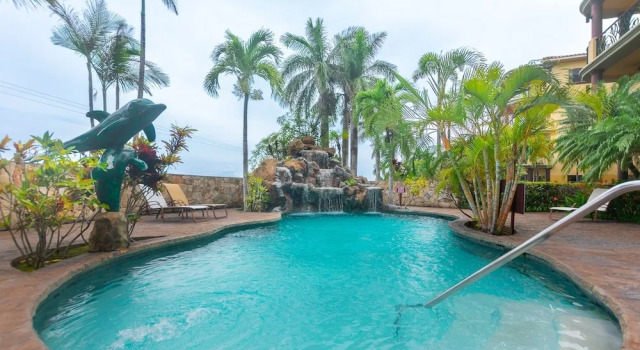 Номер Standard Pineapple Villa 442 condo