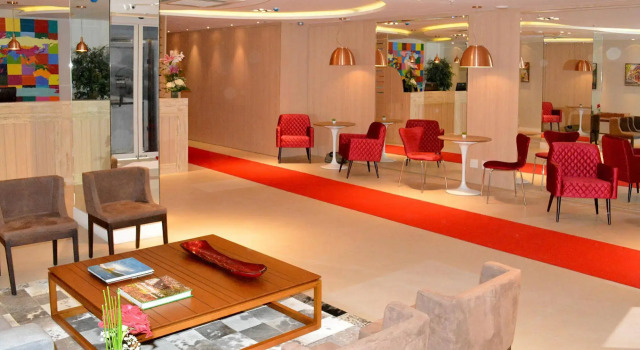 Royalty Rio Hotel