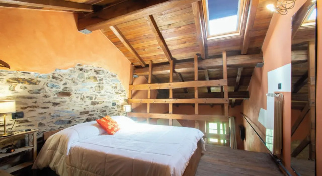 Апартаменты Classic Casa Vacanze La Casala
