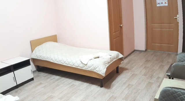Номер Standard Гостевой дом Маяк