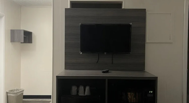 Номер Standard Crown Inn