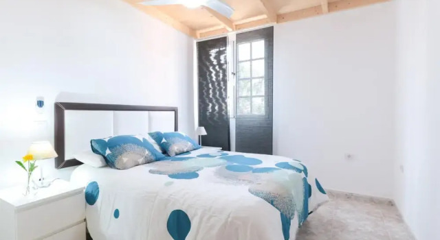 #2 Private Room Renovated Apt Habi, Boek Hotel Las Palmas Gran Canaria