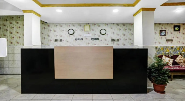 Itsy by Treebo - Aliment, Забронировать Отель Отели Дарджилинг 3 звезды, рядом с Храм Махакал Мандир, 3*