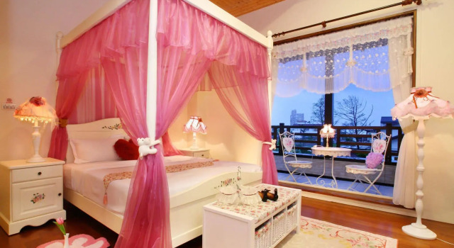 Spring Villa, Book Villa Hotels in Yilan County with Breakfast, Breakfasts