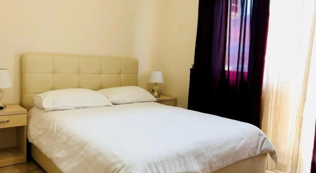 Двухместный номер Standard Bristol Hotel Tirana