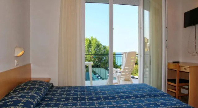 Sporting, Rezervovat Hotel Gabicce Mare 