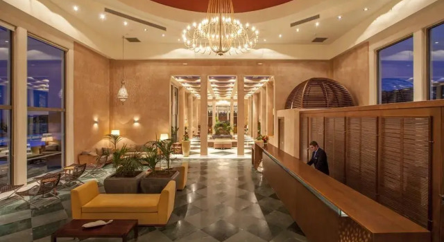 DoubleTree by Hilton Resort Kos-Helona