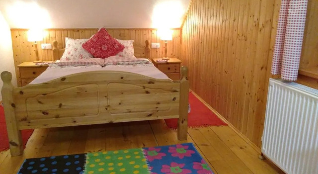 Haus Hepi, Book Bed and Breakfast Obertraun 