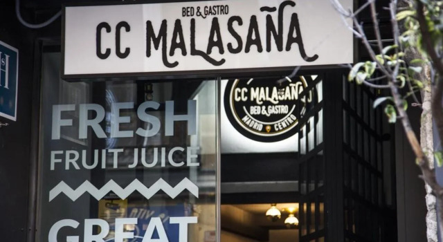 CC Malasaña, Забронировать Отель Шамбери Мадрид, рядом с Дом-музей Лопе де Вега