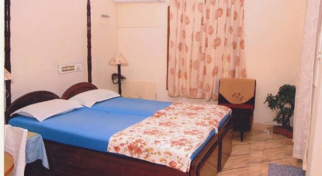 Sonnetta Residency, Book Pension Kochi New Delhi