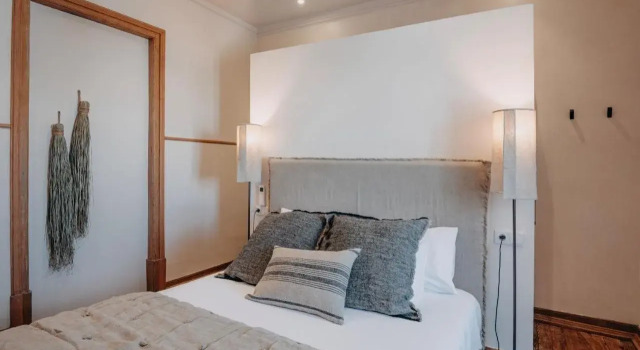 Casa Az-Zagal - by Unlock Hotels, Prenota Bed & breakfast Hotel a Alentejo con piscina, Piscina