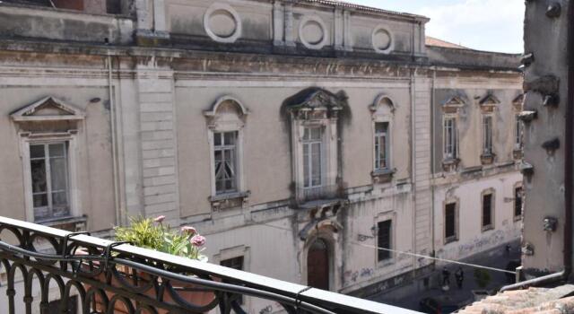 Al Teatro Massimo Home