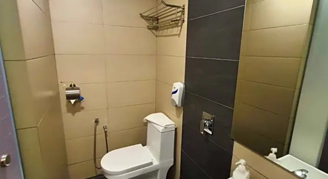 Номер Deluxe GG Hotel Bandar Sunway