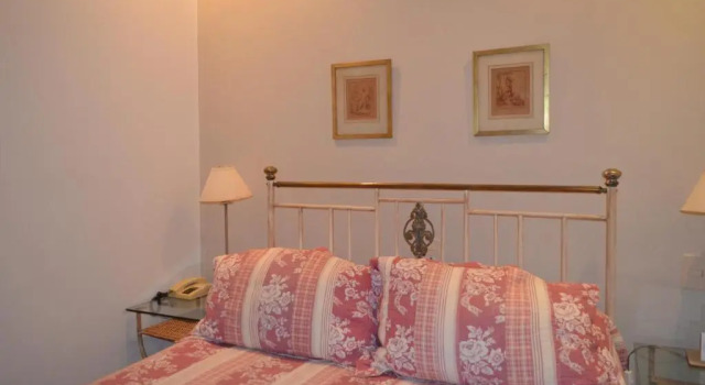 Hotel Boutique Casagrande