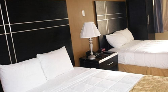 Prince Hotel, Book Hotel Hoteller i Pennsylvania med parkering, Parkering