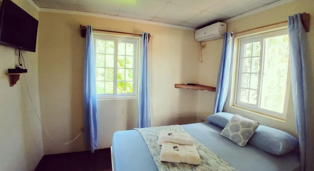 Номер Deluxe Sea Pearl Apartments