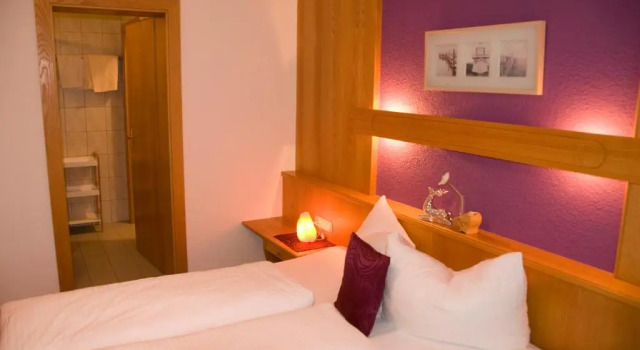 Haus Astoria, Rezerwuj Hotel Hotele w Pitztal ze śniadaniem, Śniadanie