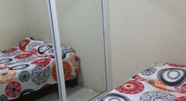 Apartamento Acuario Nacional