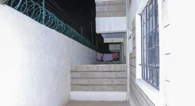 Stay.Plus Royale Village Apartment, Buchen Sie Ferienwohnung Kitengela Nakuru