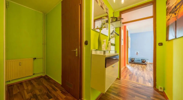 ID 4306 | Private Apartment, Забронировать Апартаменты/квартира Латцен Ганновер, рядом с Торговый центр "Лайне Центер Латцен"