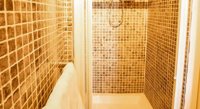 Двухместный номер Standard OYO Lamphey Hall