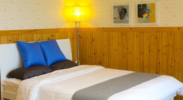 Sea and Bike - Hostel, Забронировать Хостел Отели Аеуол-ли с завтраком, Завтраки