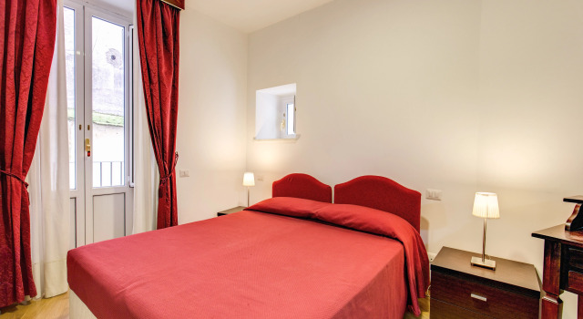 Apollo Apartments Colosseo, Buchen Sie Ferienwohnung Apartments in Rom, Ferienwohnung