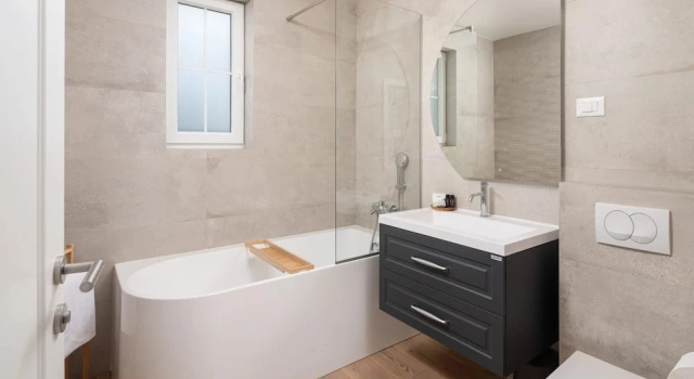 Коттедж Villa Morus ZadarVillas