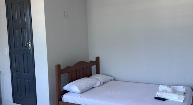 Двухместный номер Economy Hotel Ideal