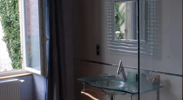Люкс La Maison d'Arthure
