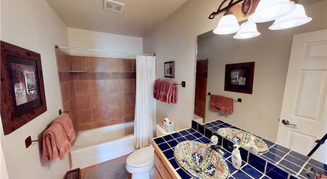 Rim Cove ~ O2 3 Bedrooms 2 Bathrooms Home, Prenota Casa vacanze Moab 